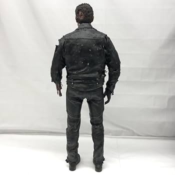 エンターベイ 1/4 ターミネーター2 T-800 バトルダメージ ver 中古 Amazon.co.jp: 1/4 HD マスターピース コレクション